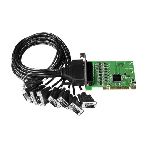 VXC-148U/D2 CR ICP DAS